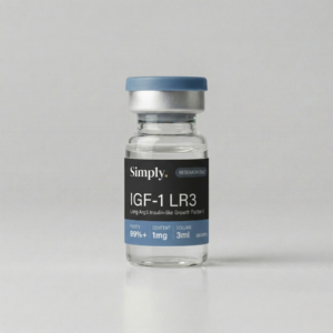 IGF-1 LR3