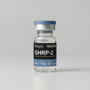 GHRP-2
